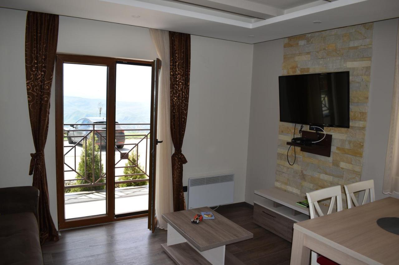 Apartman G1 U Milmari Kompleksu - Копаоник Экстерьер фото