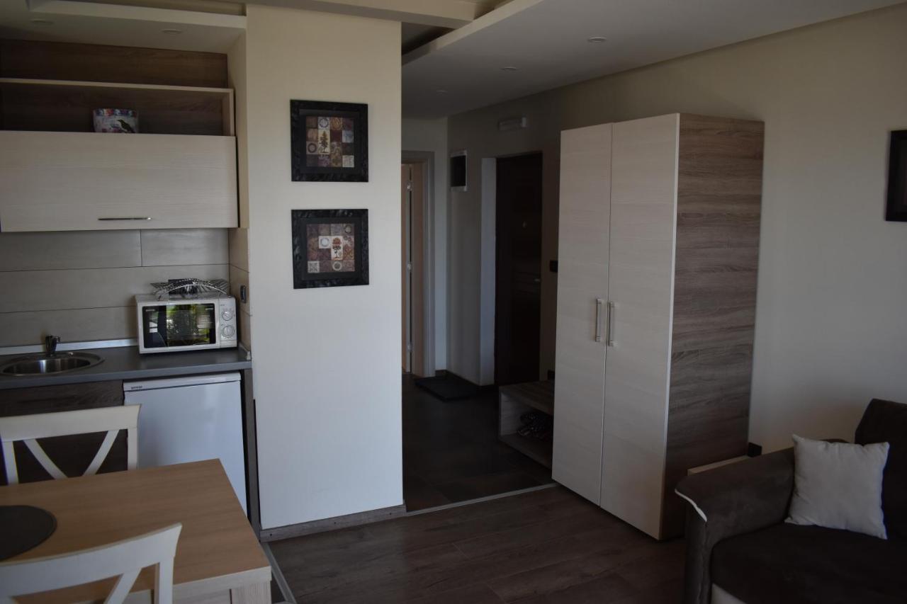 Apartman G1 U Milmari Kompleksu - Копаоник Экстерьер фото