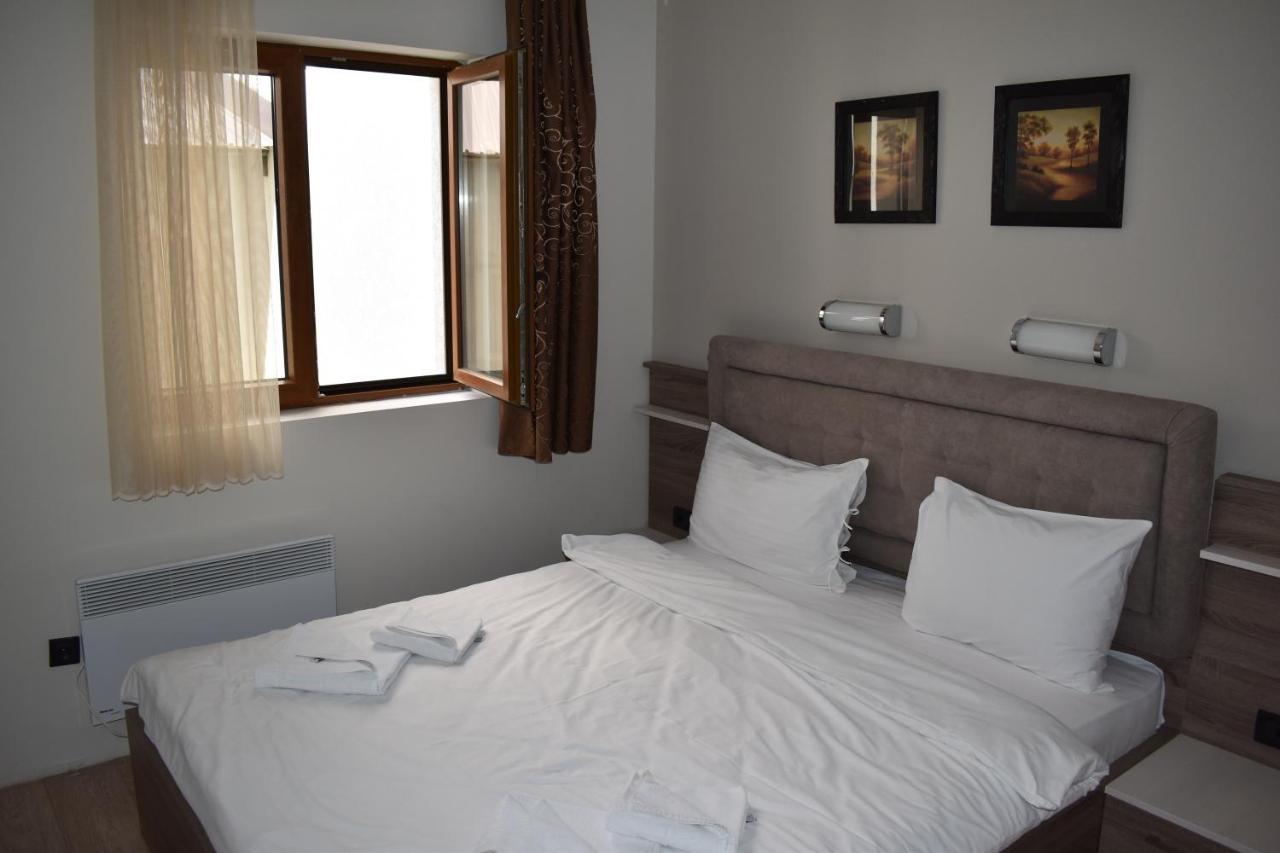 Apartman G1 U Milmari Kompleksu - Копаоник Экстерьер фото