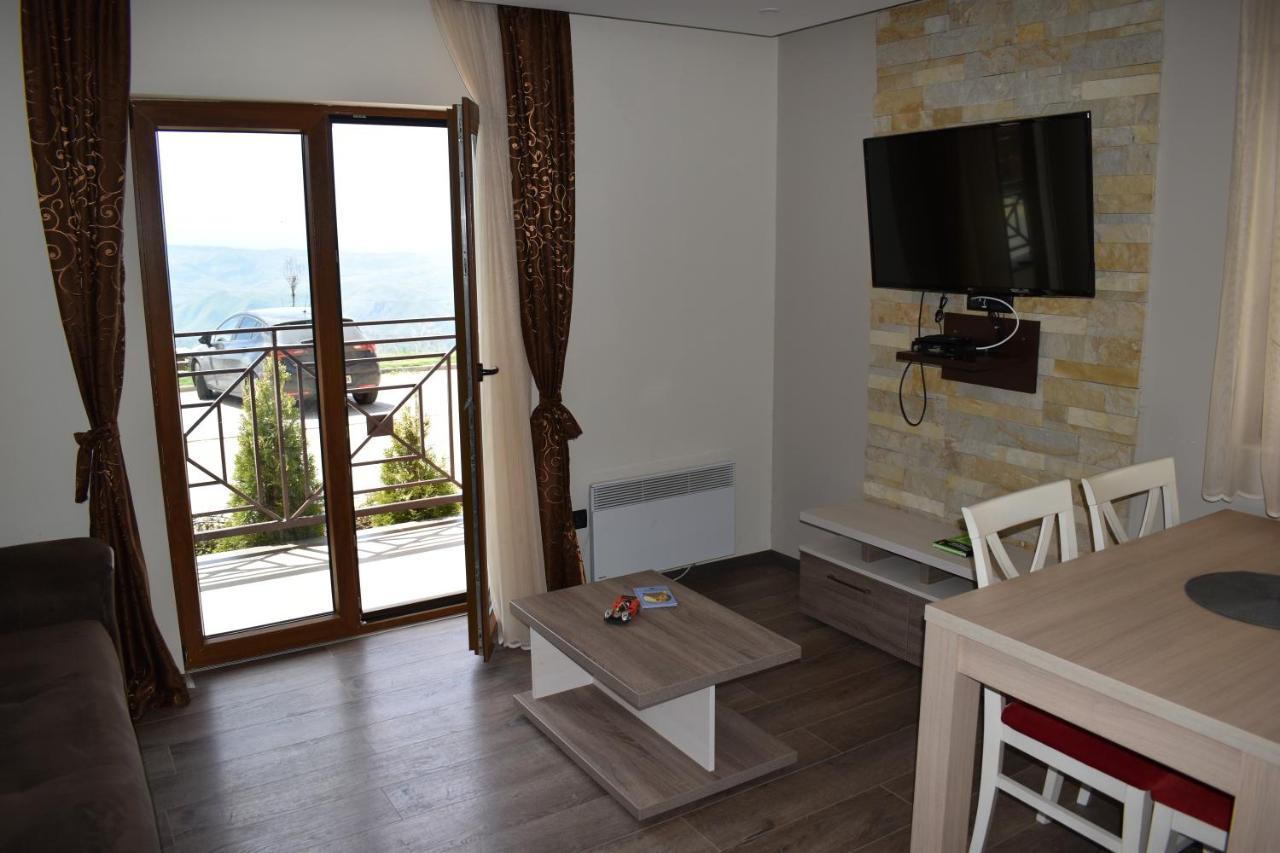 Apartman G1 U Milmari Kompleksu - Копаоник Экстерьер фото