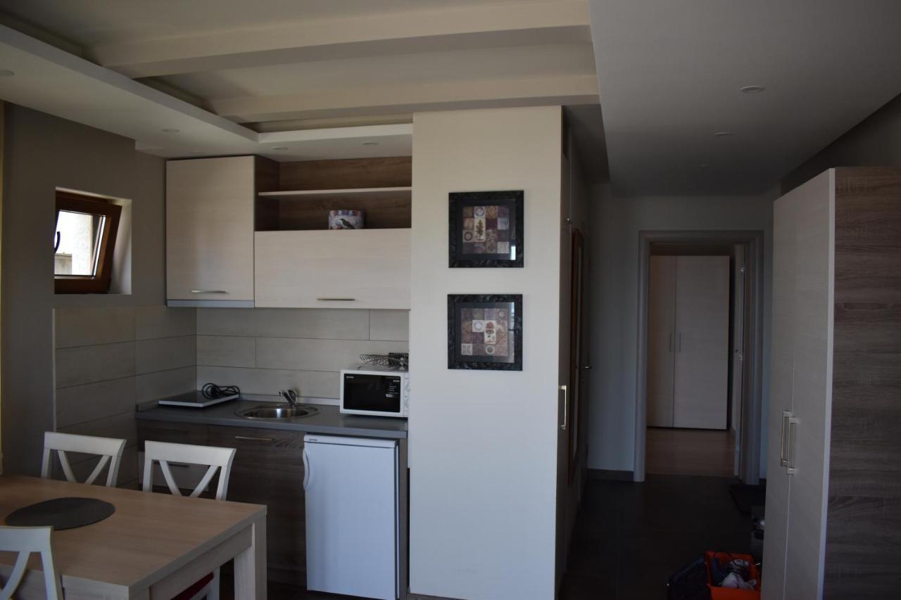 Apartman G1 U Milmari Kompleksu - Копаоник Экстерьер фото