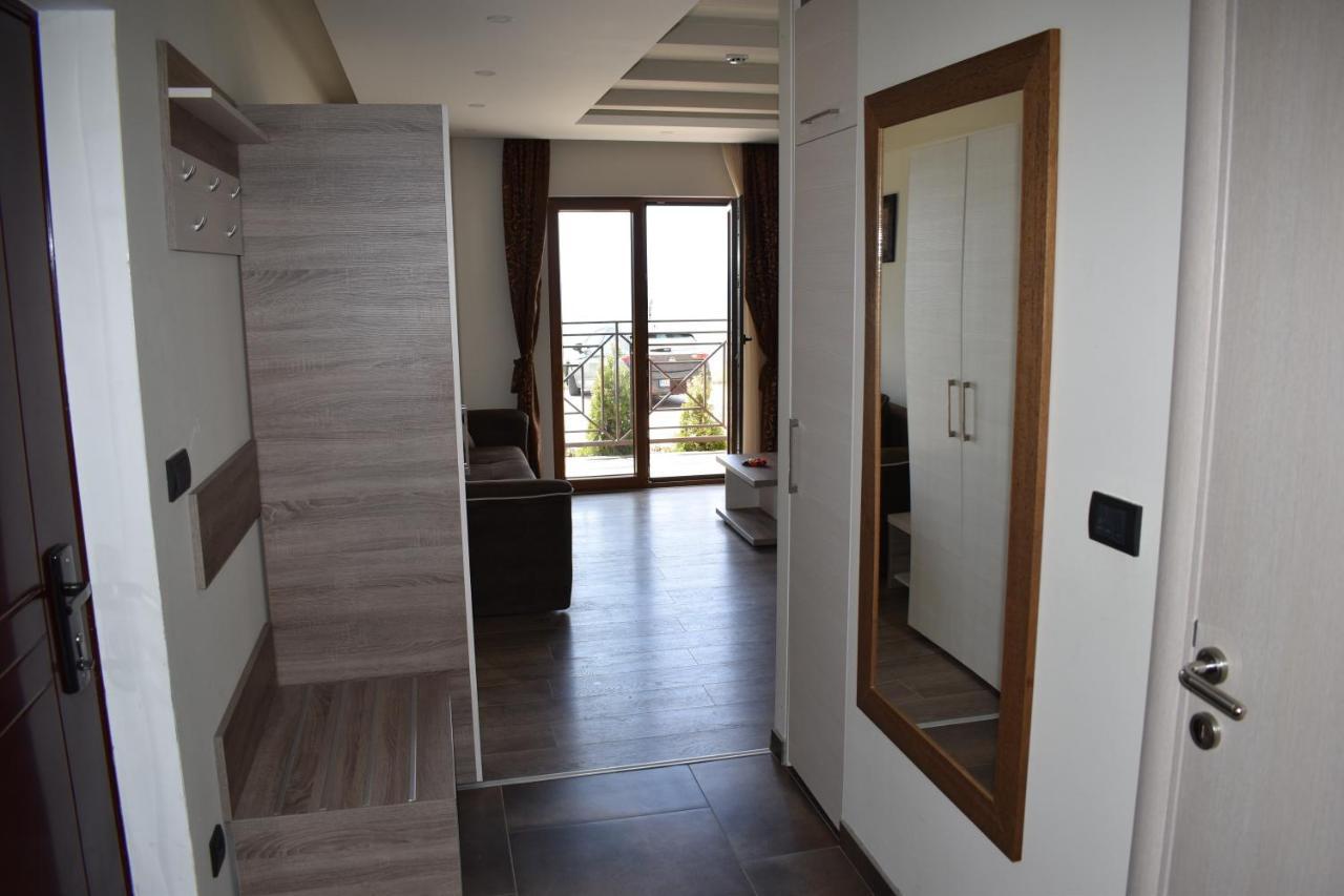 Apartman G1 U Milmari Kompleksu - Копаоник Экстерьер фото