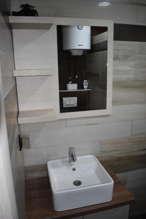 Apartman G1 U Milmari Kompleksu - Копаоник Экстерьер фото