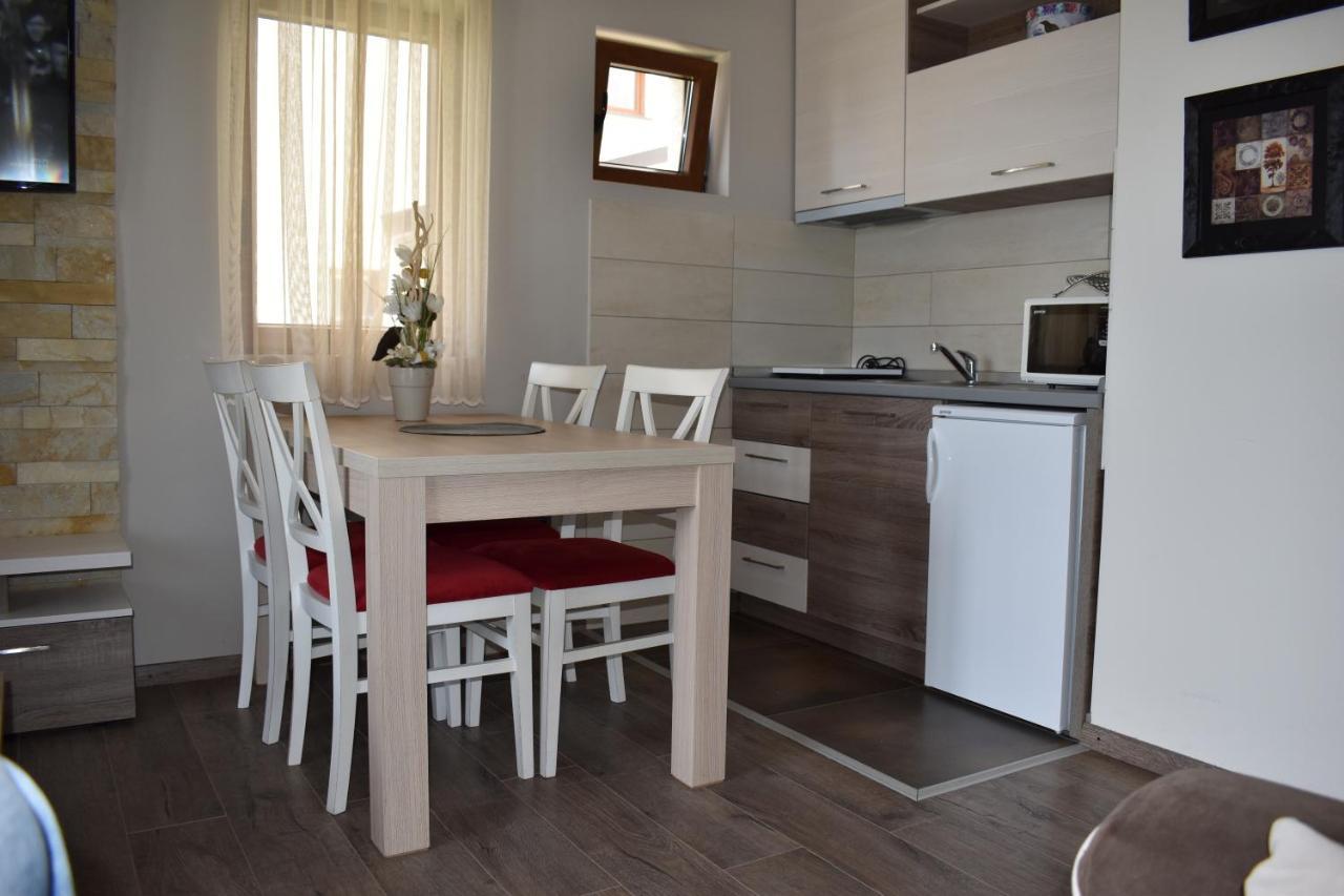 Apartman G1 U Milmari Kompleksu - Копаоник Экстерьер фото