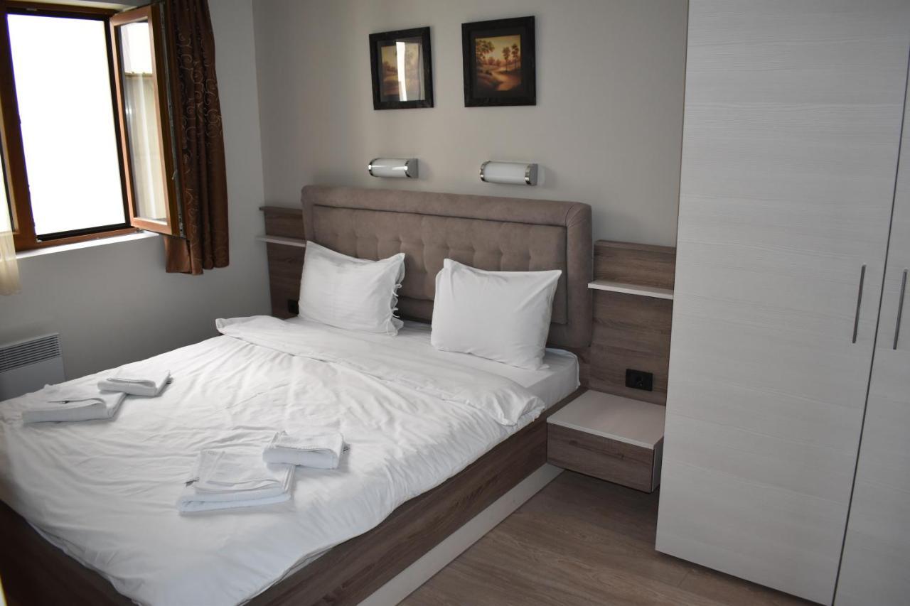 Apartman G1 U Milmari Kompleksu - Копаоник Экстерьер фото